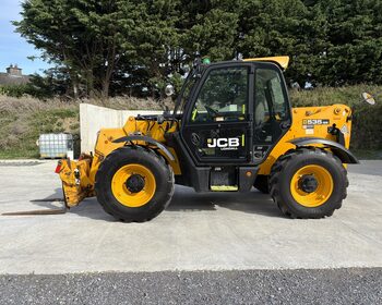 2019 JCB 535-95