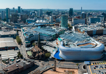 Birmingham