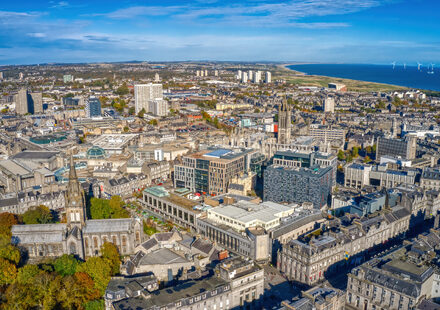 Aberdeen