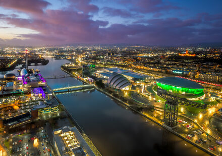 Glasgow