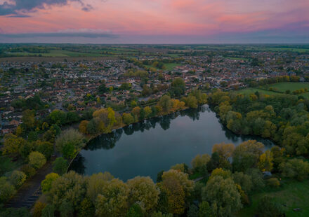 Needham Market