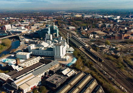 Warrington