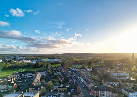 Leighton Buzzard