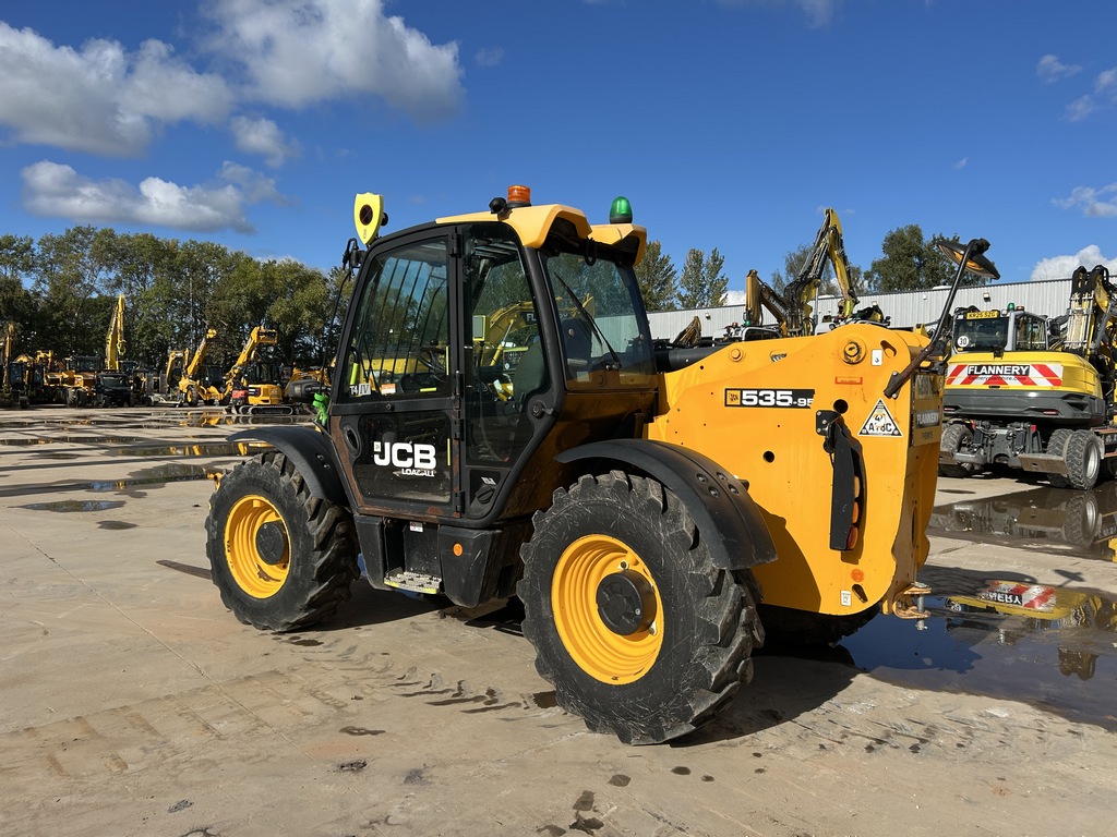 JCB 535-95