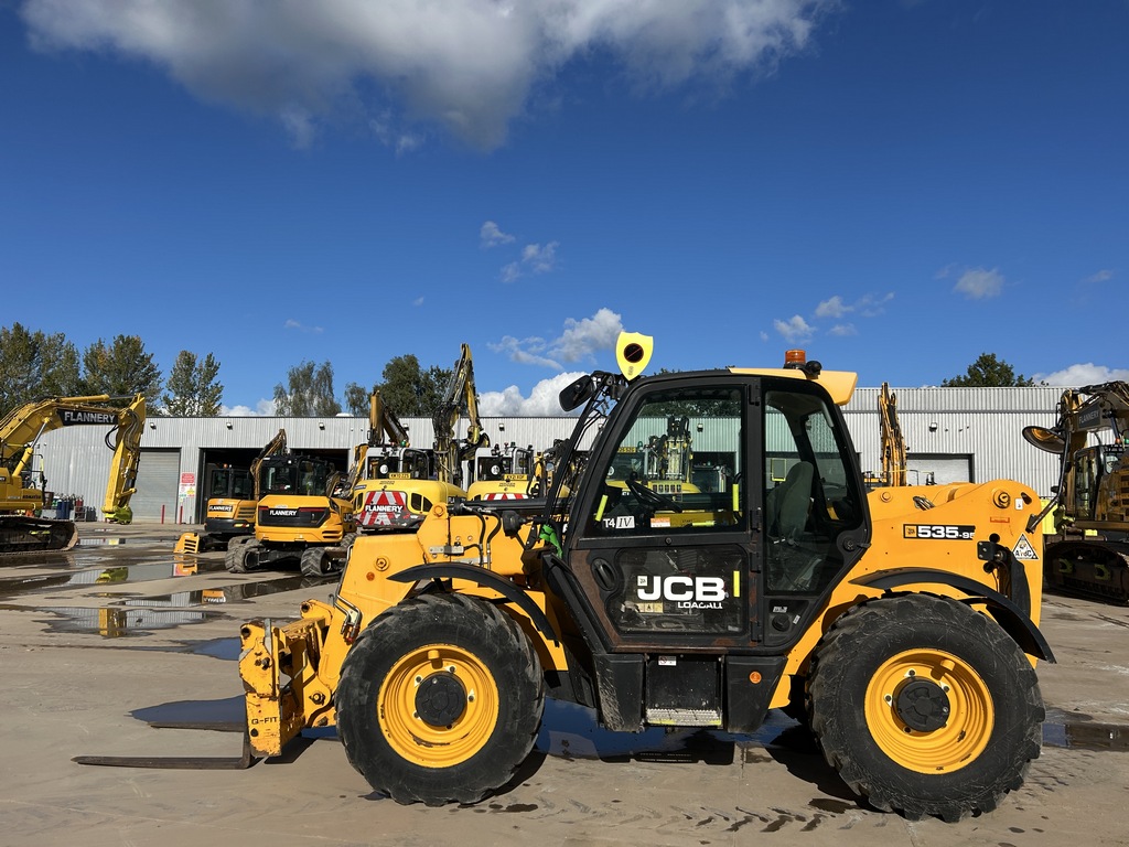 JCB 535-95