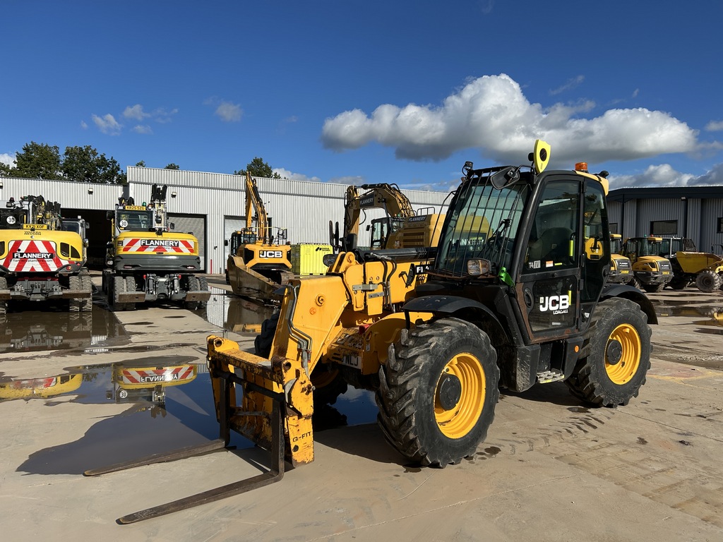 JCB 535-95