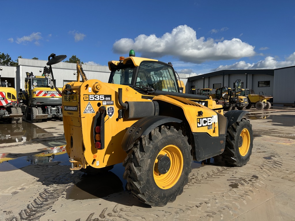 JCB 535-95