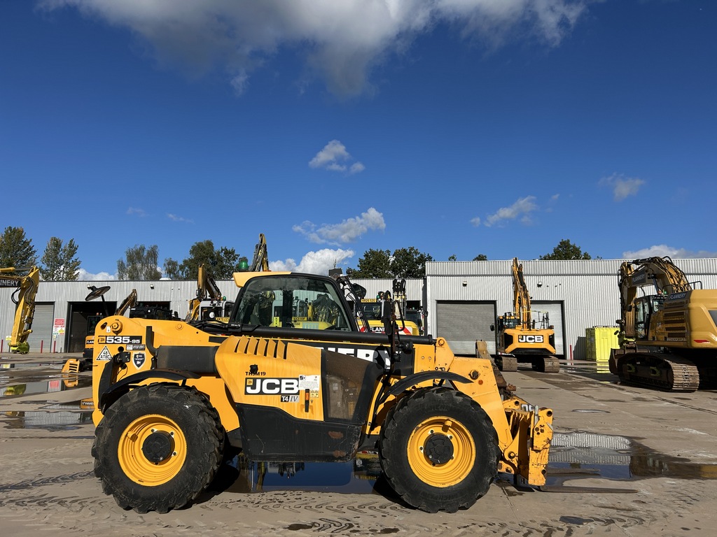 JCB 535-95