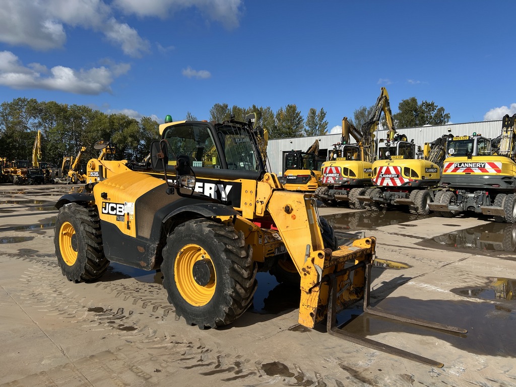 JCB 535-95