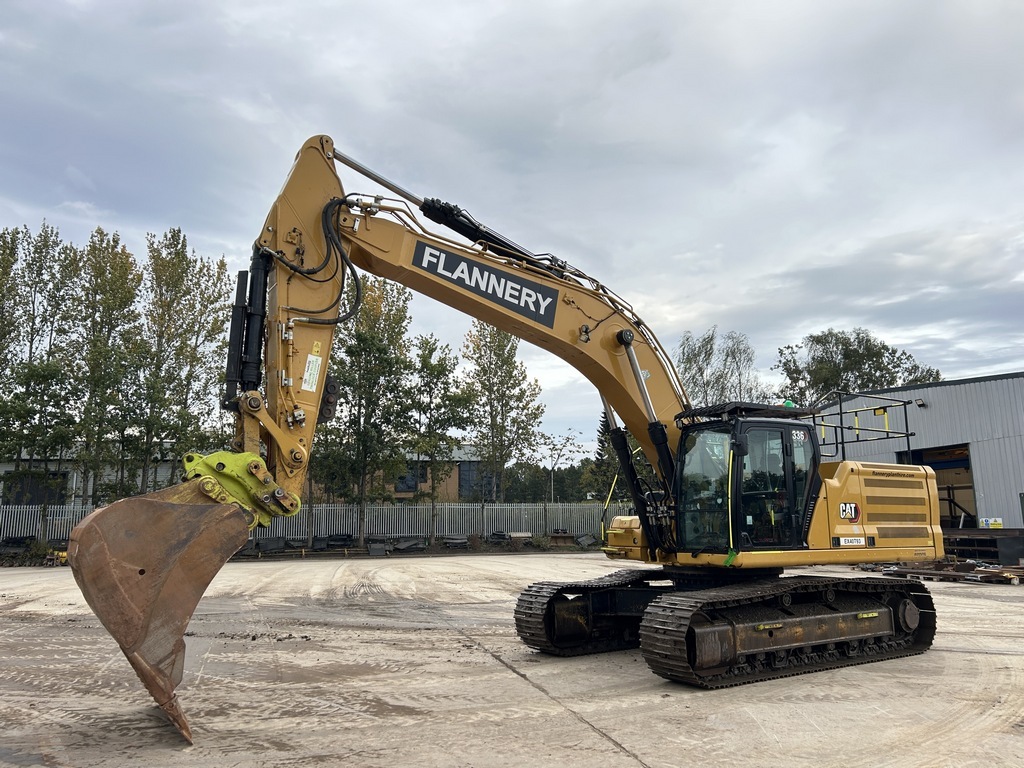 2022 CAT 336 - 07