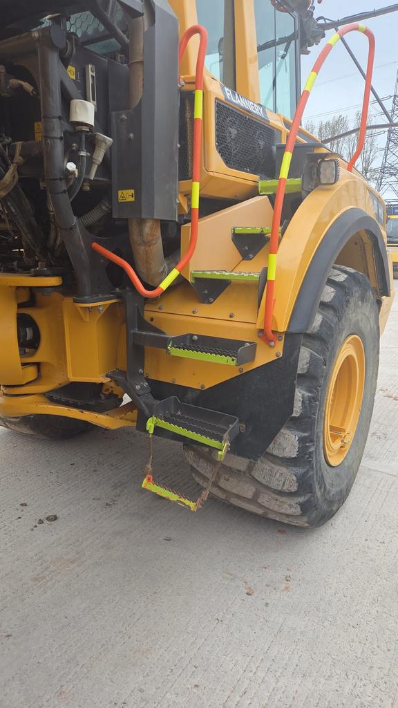 VOLVO A30G